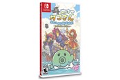 Spil - Save Me Mr Tako (Definitive Edition) - Nintendo Switch - Action - 0819976029935