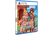 Spil - Chroma Quaternion - Sony PlayStation 5 - RPG - 0810105673708