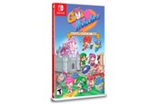 Spil - Gotta Protectors Cart of Darkness - Nintendo Switch - Action - 0819976029591