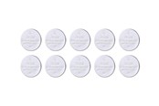 Batteri - Deltaco Ultimate Lithium Battery 3V CR1220 10-pack - ULTB-CR1220-10P