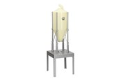 Figur - Kids Globe Mega Feed Silo 1:32 - 570062