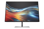 Skærm - 24" HP 724pn Series 7 Pro - 1920x1200 - 100Hz - IPS - 8X534A5#ABB