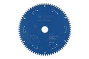 Rundsav - Bosch Expert for Aluminium circular saw blade - for aluminium - 2608644545