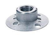 Vinkelsliber - Bosch clamping nut - 2603345002
