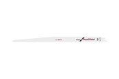Bajonetsav - Bosch heavy for Wood and Metal S 1411 DF - 2608657562