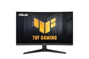 Skærm - 27" ASUS TUF Gaming VG27VQ3B - 1920x1080 (FHD) - 180Hz - VA - 90LM0A90-B01170