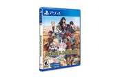 Spil - Blacksmith of the Sand Kingdom - Sony PlayStation 4 - RPG - 0819976028624