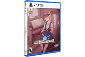 Spil - RPGolf Legends - Sony PlayStation 5 - Action - 0810105671094