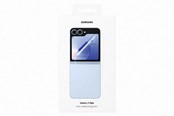 Mobil - Beskyttelsesglas - Samsung Galaxy Z Flip6 Anti-reflecting Film - EF-UF741CTEGWW