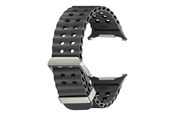 Smartwatch - Tilbehør - Samsung Galaxy Watch Ultra Marine Band - Navy - ET-SNL70MBEGEU