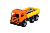 Udendørsleg - Cavallino Toys Cavallino XL Tipper Truck with Tools 6 pcs. - 2157CN01