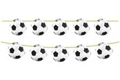 Legetøj - Folat BV Football Flag Line 6mtr. - 26207