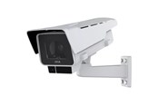Netværkskamera - Axis P1388-LE Box Camera Reliable 8 MP outdoor surveillance - 02738-001