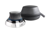 Mus - 3Dconnexion SpaceMouse - 3D mouse - Bluetooth 2.4 GHz - 3D mus - 2 knapper - Sølv - 3DX-700115