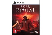 Spil - Sker Ritual - Sony PlayStation 5 - Overlevelse - 5056722400012