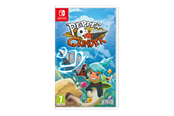 Spil - Pepper Grinder - Nintendo Switch - Platform - 5056635609199