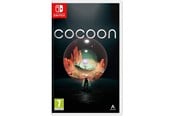 Spil - Cocoon - Nintendo Switch - Action/Adventure - 5056635609144