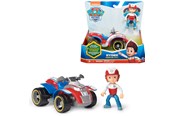 Legetøjsbil - Paw Patrol Ryder Rescue ATV - 6069067