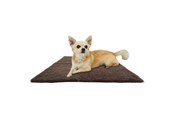 Hunde - Active Canis Brun vetbed 75x60cm lille - 91121