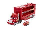 Legetøjsbil - Disney Cars - Mack Mini Racers Hauler (GNW34) - GNW34