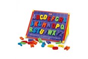 Konstruktionslegetøj - Micki Magneta ABC - Magnetic Board - 28521100