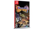 Spil - Dungeons of Aether - Nintendo Switch - Eventyr - 0810105677843