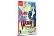 Spil - Valis II - Nintendo Switch - Platformer - 0810105672893