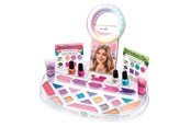 Kreativt Legetøj - Character Options Ltd. LIGHT UP BEAUTY STUDIO - 17346