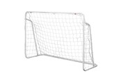 Fodbold og boldspil - ET Toys Outsiders - El Clasico Football Goal 182x120x60cm - 5711336037497