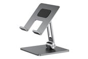 Vægbeslag, AV-Beslag & AV-Møbler - ALOGIC Edge Adjustable Tablet Stand - Max - recommended for - DTS-SGR