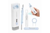 Mobil - Andet Tilbehør - Gembird 7-in-1 universal cleaning kit - CK-LCD-07