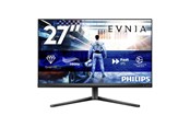 Skærm - 27" Philips Evnia 5000 27M2N5500 - 2560x1440 (QHD) - 180Hz - IPS - 27M2N5500/00