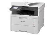 Printer - Brother MFC-L3740CDWE - multifunction printer - colour Multifunktion - Farve - LED - MFCL3740CDWERE1