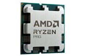 CPU - AMD Ryzen 7 Pro 7745 CPU - 8 kerner - 3.8 GHz - AMD AM5 - Bulk (ingen køler) - 100-000000599