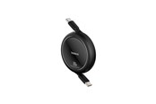 USB kabel - Baseus USB-C to USB-C Free2Draw PD 100W 1m (black) - P10364500111-00