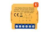 Smart Home - Avatto Smart socket switch ZigBee  ZDMS16-2 TUYA - ZDMS16-2