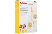Baby Udstyr - Beurer BY 84 baby monitoring system - 864 MHz - 952.08