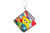 Babylegetøj - Lamaze - Soft Baby Book - 27934