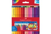 Skrive- og Tegneværktøjer - Faber-Castell Tusser Grip 30 stk - 155335