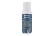 Barbermaskine - Nordic Quality Tilbehør Rengøringsspray til shaver 100ml - RE02590_Aurora