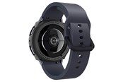 Smartwatch - Tilbehør - Spigen Liquid Air  - matte black - Samsung Galaxy Watch7 (44mm) - ACS07900