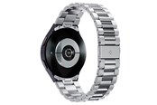 Smartwatch - Tilbehør - Spigen Modern Fit 316L - silver - Samsung Galaxy Watch7 44/40mm - AMP08341
