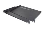 Rack skabe - Good Connections GC-N0089 - 1U Fixed Shelf (2-Pack) - GC-N0089