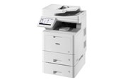 Printer - Brother MFC-L9670CDNT - multifunction printer - colour Multifunktion - Farve - Laser - MFCL9670CDNTG2