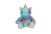 Plys - Cozy Time - Microwaveable Cozy Warmer - Rainbow Unicorn - 3146882