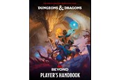 Brætspil - Dungeons & Dragons 2024 Player's Handbook - WTCD3709