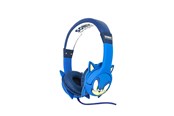 Hovedtelefoner/headset - OTL Sonic Ears - Børnehovedtelefoner - Lydbegrænset 85dB max - SH1179