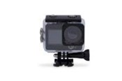 Action kamera - Nedis Action Cam | Dual Screen | 5K@30fps | 16 MPixel - ACAM71BK