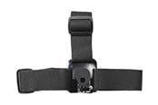 Actionkamera tilbehør - Nedis ACMK04 support system - headband mount - ACMK04