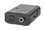 Kabel Organisering - Nedis ACON2505BK - coaxial/optical digital audio converter - ACON2505BK